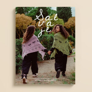 LIBRO SALVAJE